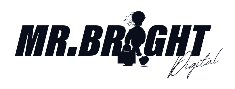 Mr.Bright
